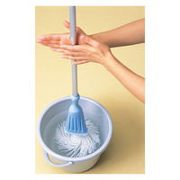 アズマ工業 トイレモップ・スペア 445114520 1組（直送品）