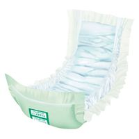 カミ商事 尿とりパッドパワフルスーパー吸収30枚1P 455381 1パック(30枚)×2（直送品）