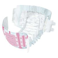 カミ商事 いちばん幅広簡単テープ止め細めのM21枚1P 474921 1パック(21枚)×2（直送品）