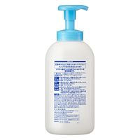 花王 泡のヘッド&ボディ専用空ボトル700mL 1セット(1本×2)（直送品）