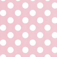 大王製紙 ドットホワイト 4ツ切20枚 うすもも 1セット(2冊)（直送品）