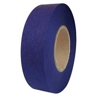 ゴークラ 紙テープ 紫 10巻 1パック（直送品）