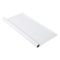 キッズ マス目入ロール模造紙(10m巻) 中厚口 1包（直送品）