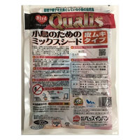 ペッズイシバシ 小鳥のためのミックスシード皮むきタイプ 1セット(1個×3)（直送品）