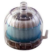 コトブキ工芸 ろかドームS 1セット(2個)（直送品）