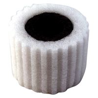 コトブキ工芸 ろかドームS 交換用ろ過材 1セット(1個×3)（直送品）