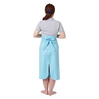 日本エンゼル エンゼル6019入浴ケアか~るい前掛けL 1セット(1枚×2)（直送品）