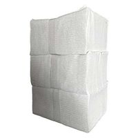 藤田製紙 コンパクト薔薇1200枚 400枚X3束 1パック1200枚)×2（直送品）