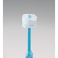 【歯ブラシ】 アサヒグループ食品 オーラルプラスC26口腔ケア歯ブラシ 4987244172549 1セット(1本×5)（直送品）