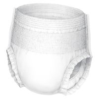 日本製紙クレシア アクティ 良いパンツ スーパー M20枚 84200 1箱(20枚)×3（直送品）