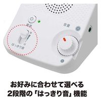 オーディオテクニカ 赤外線コードレススピーカーAT-SP350TV AT-SP350TV 1個（直送品）