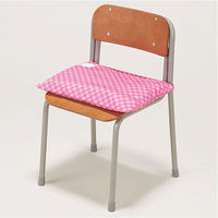 ナカバヤシ 防災ずきん用カバーピンクBZK-102P BZK-102P 1セット(1個×5)（直送品）