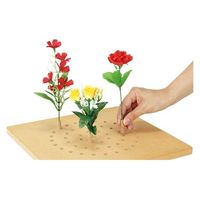 DLM お花でガーデニングA CA001 1個（直送品）