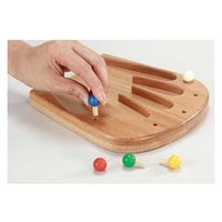 DLM ゆび遊び(左用) CA020 1セット(2個)（直送品）