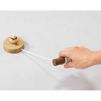 DLM 招き猫ゲーム CA013 1個（直送品）