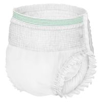 第一衛材 第一衛材株式会社 フリーネ 軽快パンツ うす型 L28 DHP-161 1パック×2（直送品）