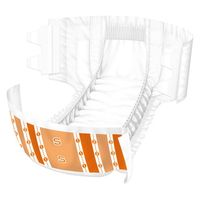 第一衛材 第一衛材株式会社 フリーネぴったりらくらくテープS22枚1P DTP-173 1パック(22枚)×2（直送品）