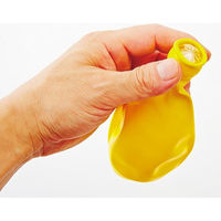 DLM 風船バレーセット用鈴 E1820 1セット(1個×3)（直送品）