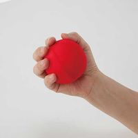 DLM 紅白ボールセット(100ケイリ) E510 1個（直送品）