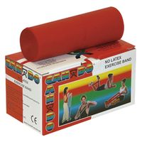 DLM レクトレバンド5.0(弱)赤 F105612 1個（直送品）