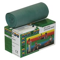 DLM レクトレバンド5.0(中)緑 F105613 1個（直送品）