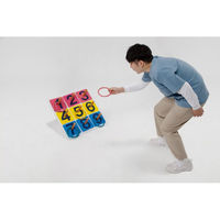 DLM 輪投げビンゴ PGS-7857 F-2769 1個（直送品）