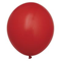 DLM ゴム風船40~50cm 10個入 K05001 1組（直送品）