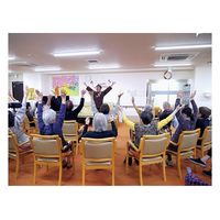 キングレコード DVD) ごぼう先生といっしょ イス体操 KIBE-168 1個（直送品）