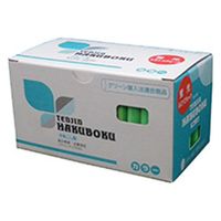 日本白墨工業 ルミナスチョーク 100本ミドリ LCH-4 1箱（直送品）