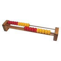 トモエ算盤 20玉そろばん マグ20 MAGU20 1個（直送品）