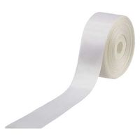 小堀リボン アセコハク No100 36mm 赤/白 ペア 1パック×2（直送品）