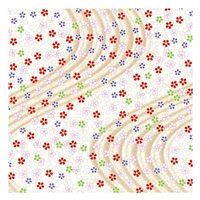 クラサワ バナナちよがみ さくら 15cm P0135 1セット(1パック×4)（直送品）