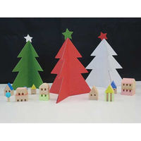 ヒサゴ リップルボード薄口A4 ピンク RBU01A4 1セット(1個×4)（直送品）