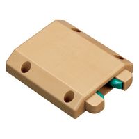 DLM ステッキjam ST-VJ(MK) ベージュ 1個（直送品）