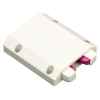 DLM ステッキjam ST-WT(MK) ホワイト 1個（直送品）