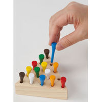 DLM ジャンピングペグ W-320 1個（直送品）