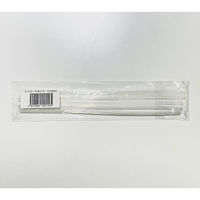 あしかメディ ストローさんのストロー5本入 C10090 1セット(1セット×5)（直送品）