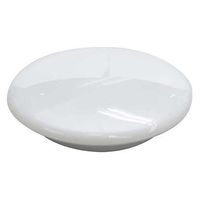 マグエックス カラーボタン MFCB-30 直径30mm 白 12個 MFCB-30-12P-W 1セット(1パック×3)（直送品）