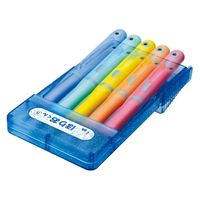 銀鳥産業 彫刻刀ほりおくん S(全鋼刃)041-060 455-039 1個（直送品）