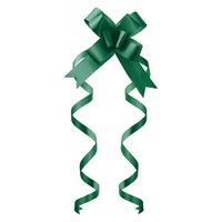 小堀リボン リボンボウ 12mm #22 緑 9950 1セット(1箱×2)（直送品）