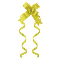小堀リボン リボンボウ 12mm #05 黄 9950 1セット(1箱×2)（直送品）