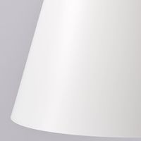 無印良品 アクリルシェードペンダントライト 半透明 ＭＪ‐ＡＰＴ１ 良品計画