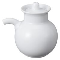 無印良品 白磁汁差し 約直径６×高さ８ｃｍ 1セット（1個×2） 良品計画