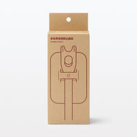 無印良品 家具用転倒防止器具 １セット 良品計画