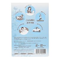 【生理用品】 ナチュラムーン タンポン 多い日用 20個入 G-Place