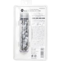 エイトザタラソヘアオイル無香料 500mg × 24個 無香料 ステラシード