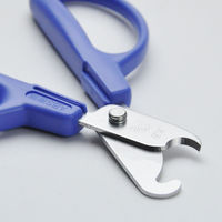 長谷川刃物 CANARY 分別ハサミ 4962069980616 1個