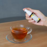 マヌカハニー＆プロポリススプレー スタンダード 1個 生活の木