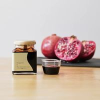 ザクロ＆発酵エキス 1個 生活の木