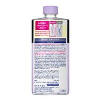 ビオレ ザクレンズ オイルミストメイク落とし 詰め替え 180ml